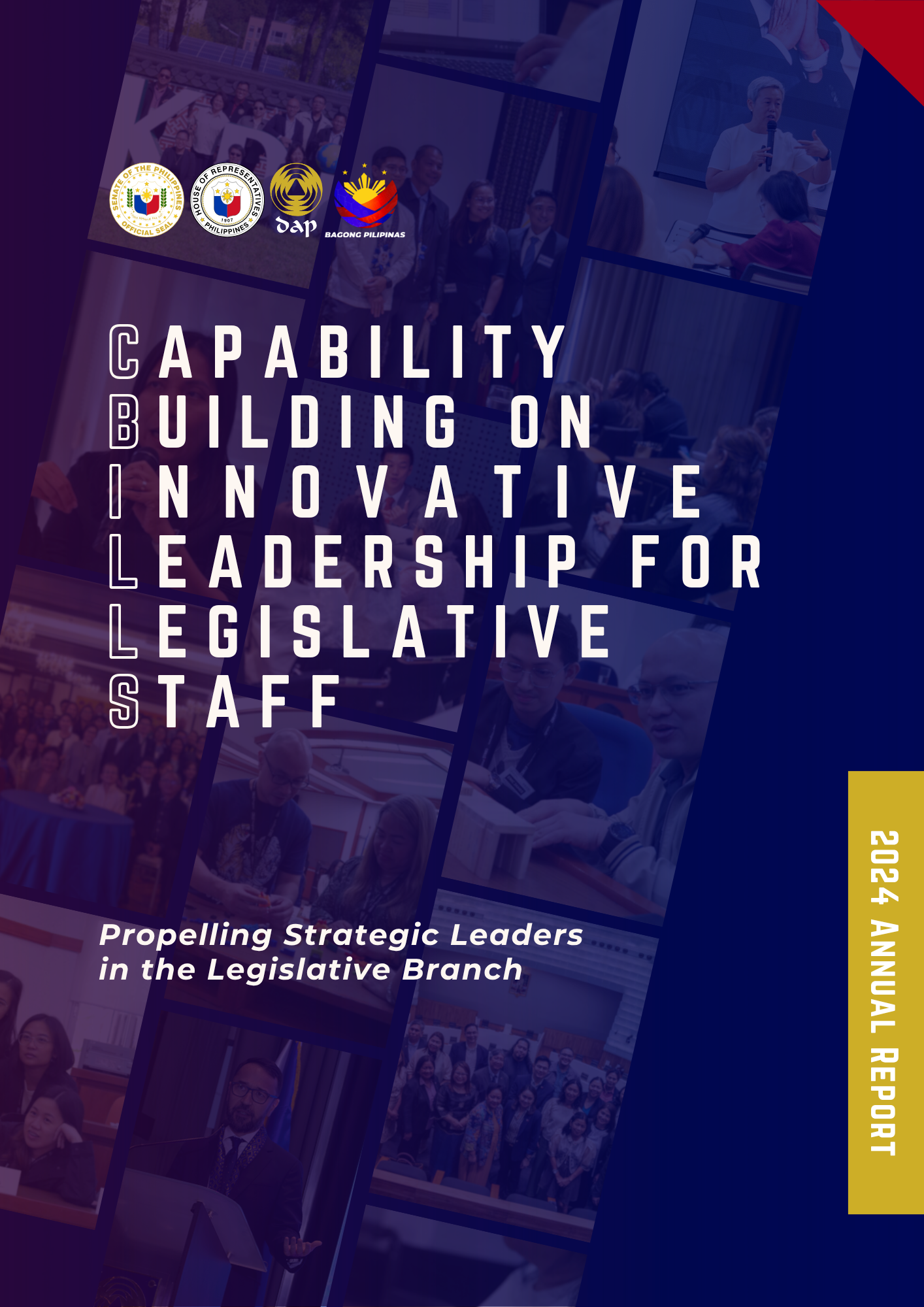 2024 CBILLS Annual Report